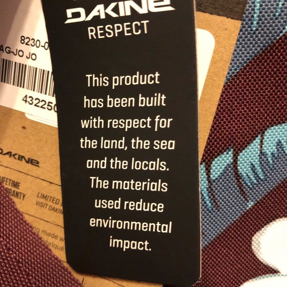 DAKINE Crossbody Bag - Picture 5 of 6